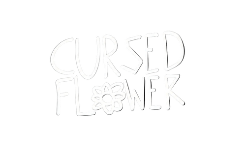 Cursed Flower